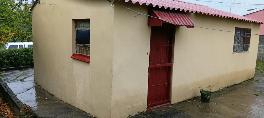 2 Bedroom Property for Sale in Mdantsane Nu 1 Eastern Cape
